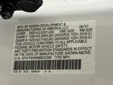 Thumbnail of 2021 Platinum White Pearl Honda Passport