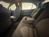 Thumbnail of 2023 Predawn Gray Mica Toyota Camry