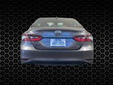 Thumbnail of 2023 Predawn Gray Mica Toyota Camry