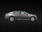 Thumbnail of 2023 Predawn Gray Mica Toyota Camry