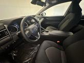 Thumbnail of 2023 Predawn Gray Mica Toyota Camry
