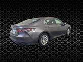 Thumbnail of 2023 Predawn Gray Mica Toyota Camry
