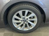 Thumbnail of 2023 Predawn Gray Mica Toyota Camry