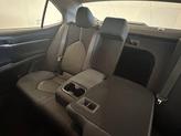 Thumbnail of 2023 Predawn Gray Mica Toyota Camry