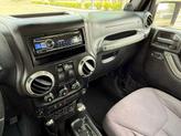Thumbnail of 2013 True Blue Pearlcoat Jeep Wrangler