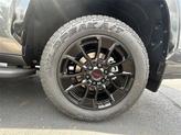 Thumbnail of 2025 Magnetic Gray Metallic Toyota Sequoia