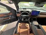 Thumbnail of 2025 Magnetic Gray Metallic Toyota Sequoia