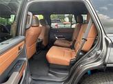 Thumbnail of 2025 Magnetic Gray Metallic Toyota Sequoia