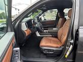 Thumbnail of 2025 Magnetic Gray Metallic Toyota Sequoia