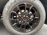 Thumbnail of 2025 Magnetic Gray Metallic Toyota Sequoia