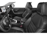 Thumbnail of 2025 Magnetic Gray Metallic Toyota RAV4