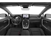 Thumbnail of 2025 Magnetic Gray Metallic Toyota RAV4