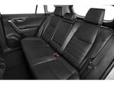 Thumbnail of 2025 Magnetic Gray Metallic Toyota RAV4