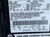 Thumbnail of 2011 Black Ford F-150