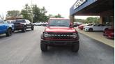 Thumbnail of 2024 Hot Pepper Red Metallic Tinted Clearcoat Ford Bronco