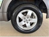 Thumbnail of 2003 Galapagos Green Metallic Honda Element