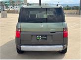 Thumbnail of 2003 Galapagos Green Metallic Honda Element