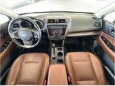 Thumbnail of 2018 Crystal White Pearl Subaru Outback