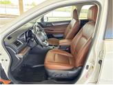 Thumbnail of 2018 Crystal White Pearl Subaru Outback