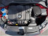 Thumbnail of 2014 Tornado Red Volkswagen Jetta SportWagen