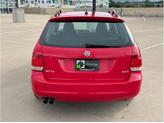 Thumbnail of 2014 Tornado Red Volkswagen Jetta SportWagen