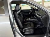 Thumbnail of 2021 Sonic Silver Metallic Mazda CX-5