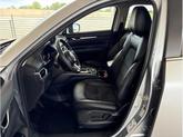 Thumbnail of 2021 Sonic Silver Metallic Mazda CX-5