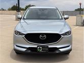 Thumbnail of 2021 Sonic Silver Metallic Mazda CX-5