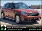 Photo of 2020 Chestnut MINI Countryman