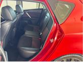 Thumbnail of 2013 Velocity Red Mica/Black Mazda MazdaSpeed3