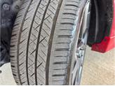 Thumbnail of 2013 Velocity Red Mica/Black Mazda MazdaSpeed3