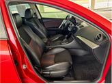 Thumbnail of 2013 Velocity Red Mica/Black Mazda MazdaSpeed3