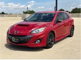 Thumbnail of 2013 Velocity Red Mica/Black Mazda MazdaSpeed3