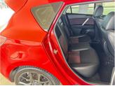Thumbnail of 2013 Velocity Red Mica/Black Mazda MazdaSpeed3