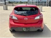 Thumbnail of 2013 Velocity Red Mica/Black Mazda MazdaSpeed3