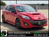 Photo of 2013 Velocity Red Mica/Black Mazda MazdaSpeed3