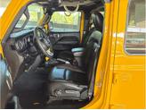 Thumbnail of 2019 Hellayella Clearcoat Jeep Wrangler Unlimited