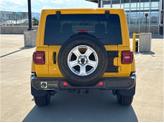 Thumbnail of 2019 Hellayella Clearcoat Jeep Wrangler Unlimited