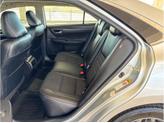 Thumbnail of 2017 Celestial Silver Metallic Toyota Camry