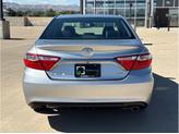 Thumbnail of 2017 Celestial Silver Metallic Toyota Camry