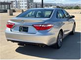 Thumbnail of 2017 Celestial Silver Metallic Toyota Camry