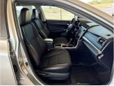 Thumbnail of 2017 Celestial Silver Metallic Toyota Camry