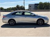 Thumbnail of 2017 Celestial Silver Metallic Toyota Camry