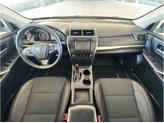 Thumbnail of 2017 Celestial Silver Metallic Toyota Camry