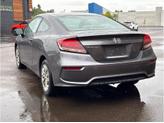 Thumbnail of 2014 Modern Steel Metallic Honda Civic