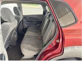Thumbnail of 2009 Mesa Red Pearl Hyundai TUCSON