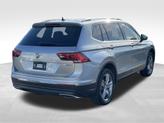 Thumbnail of 2019 Platinum Gray Metallic Volkswagen Tiguan