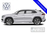 Thumbnail of 2025 Pearl Volkswagen Atlas Cross Sport