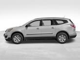 Thumbnail of 2016 Silver Ice Metallic Chevrolet Traverse