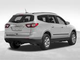 Thumbnail of 2016 Silver Ice Metallic Chevrolet Traverse